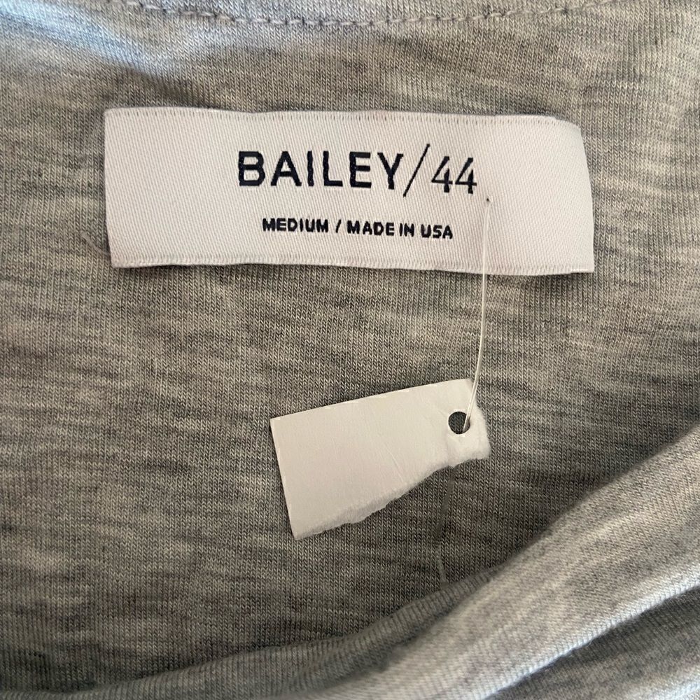 BAILEY 44 blouse tee - Picture 10 of 13